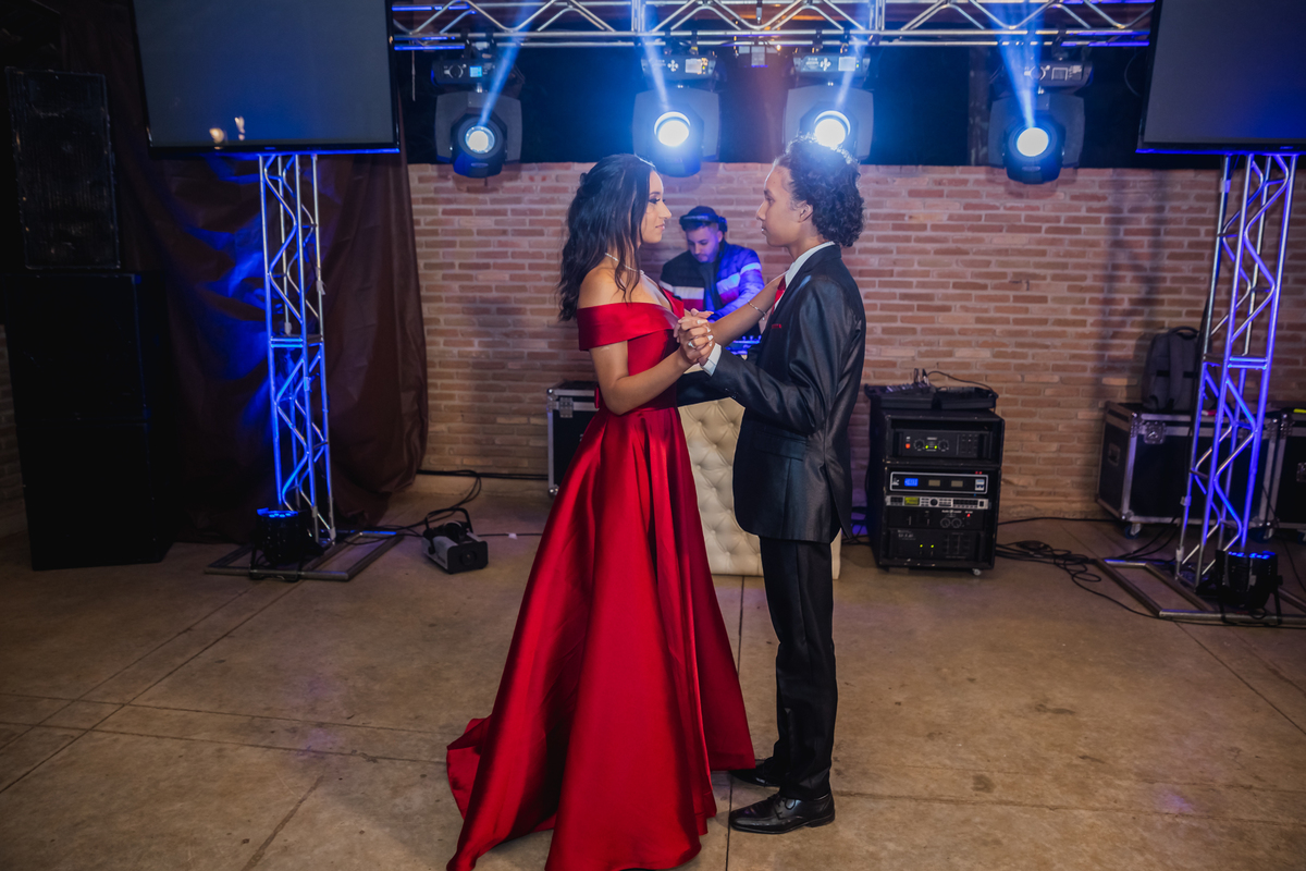 festa debutante bauru