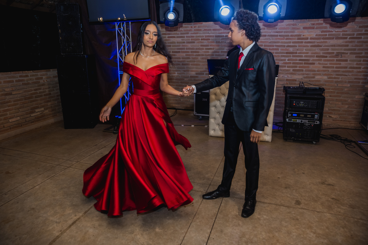 festa debutante bauru