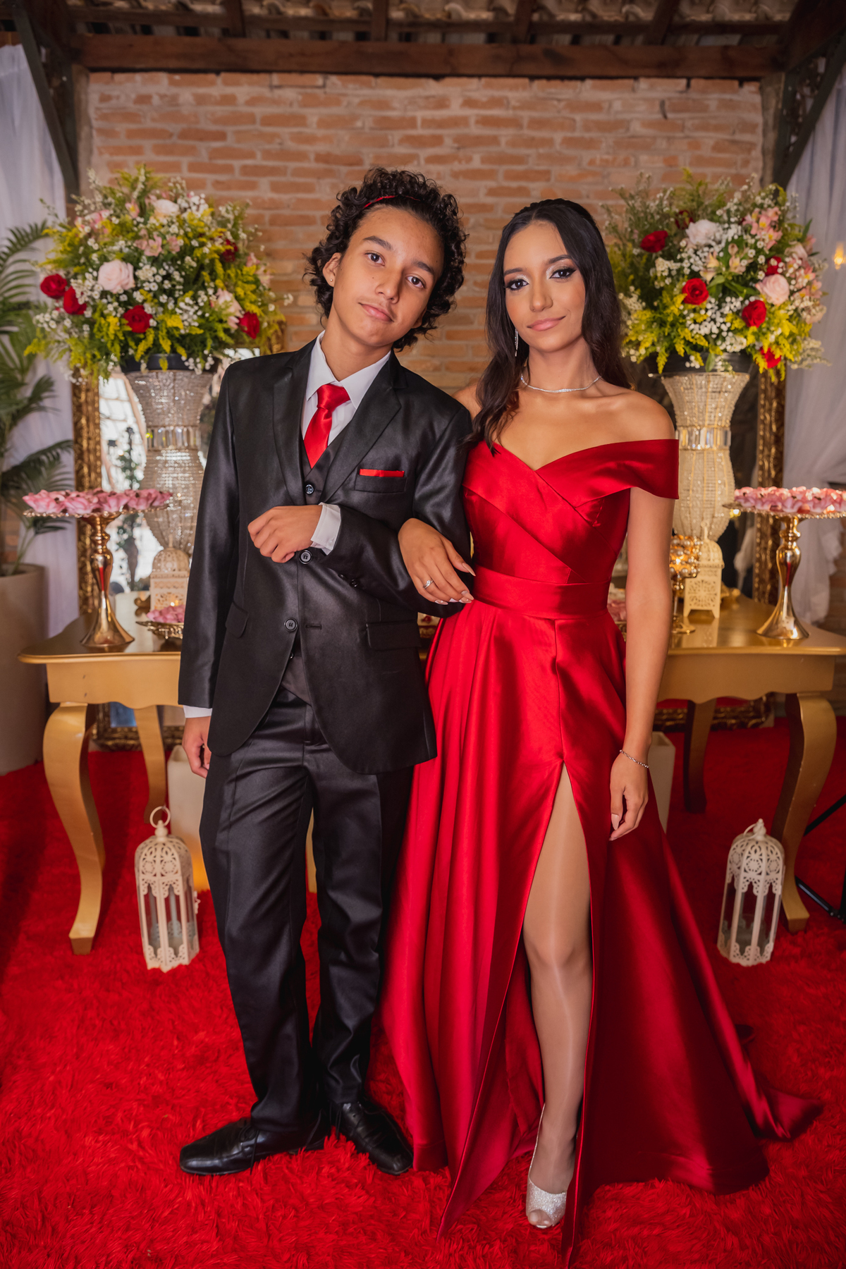 festa debutante bauru