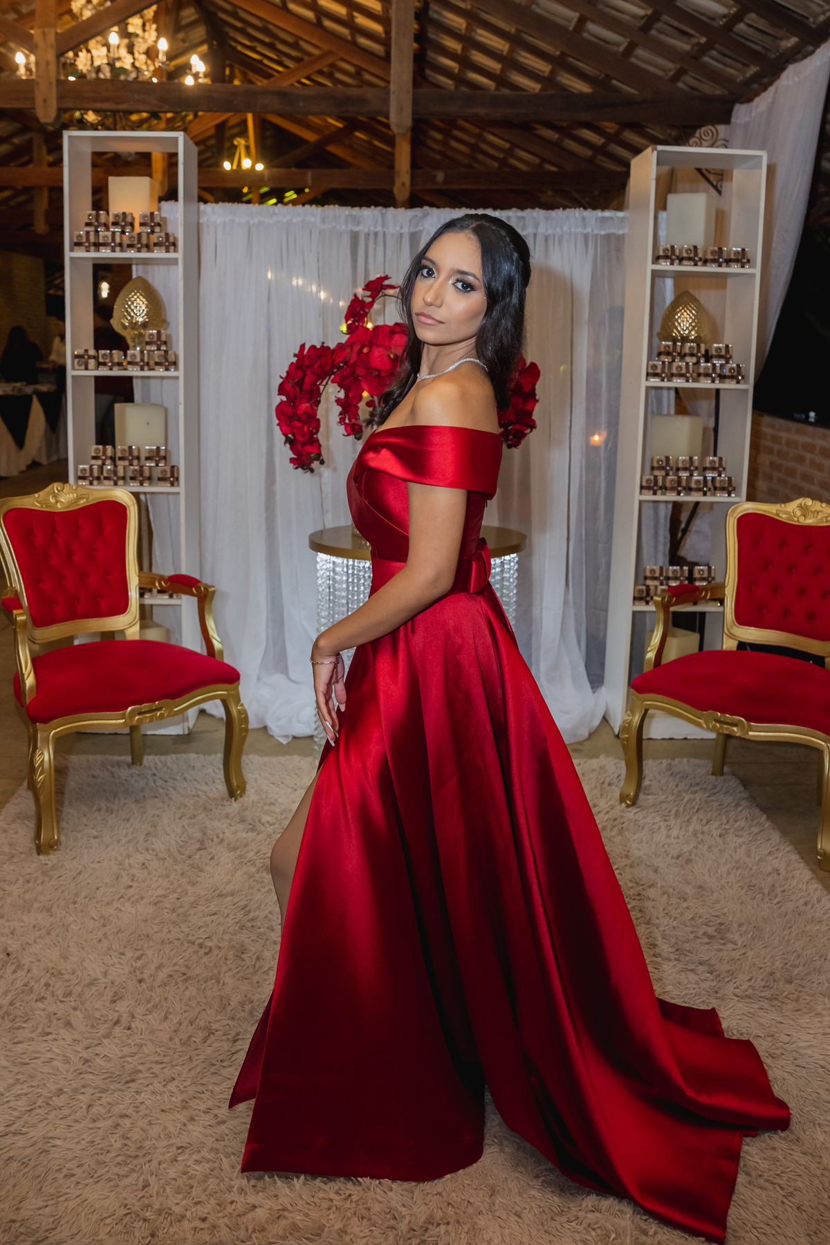 festa debutante bauru