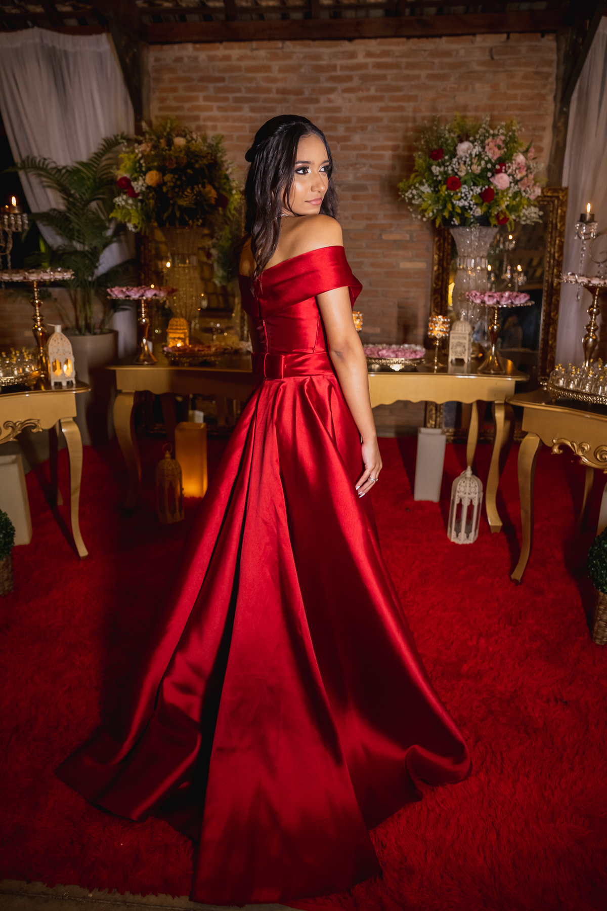 festa debutante bauru