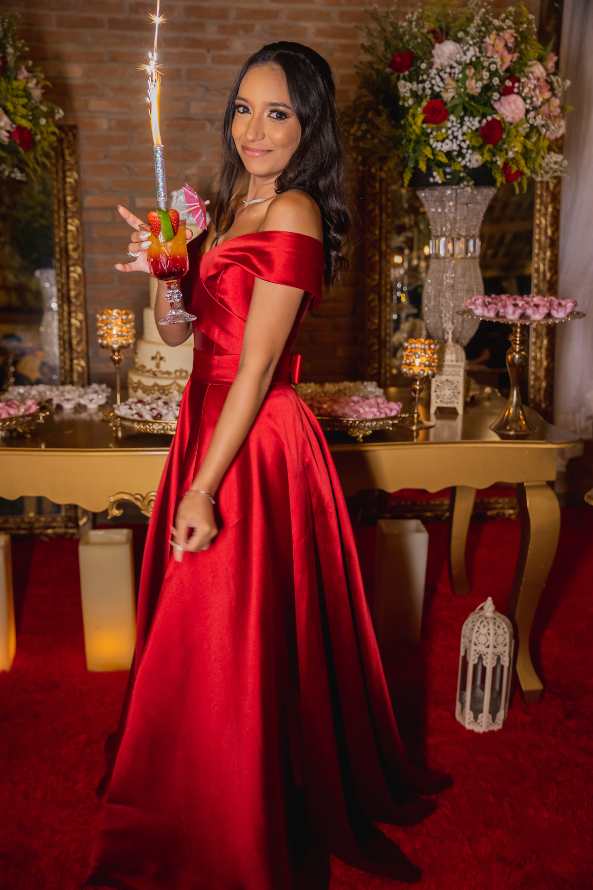 festa debutante bauru