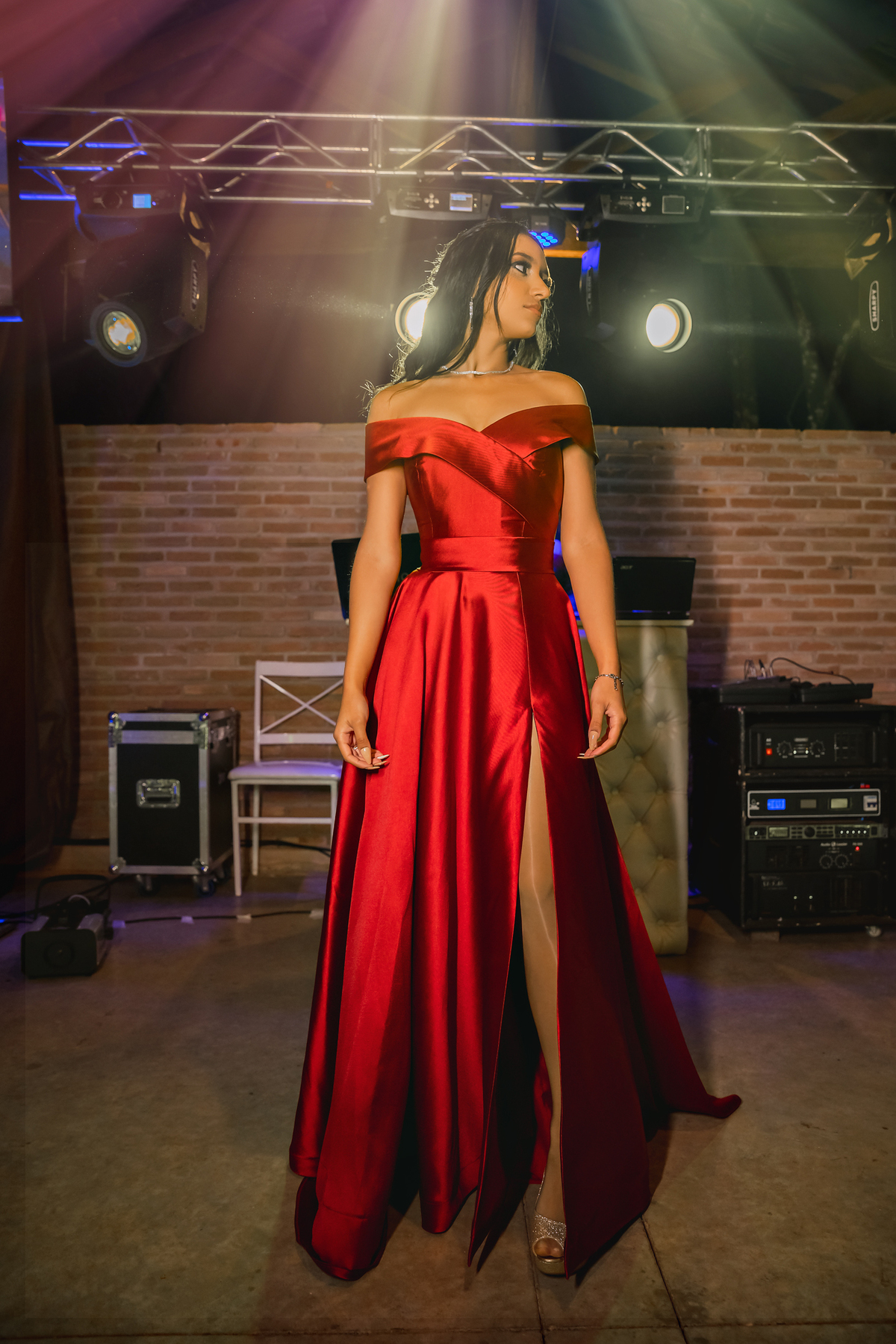 festa debutante bauru