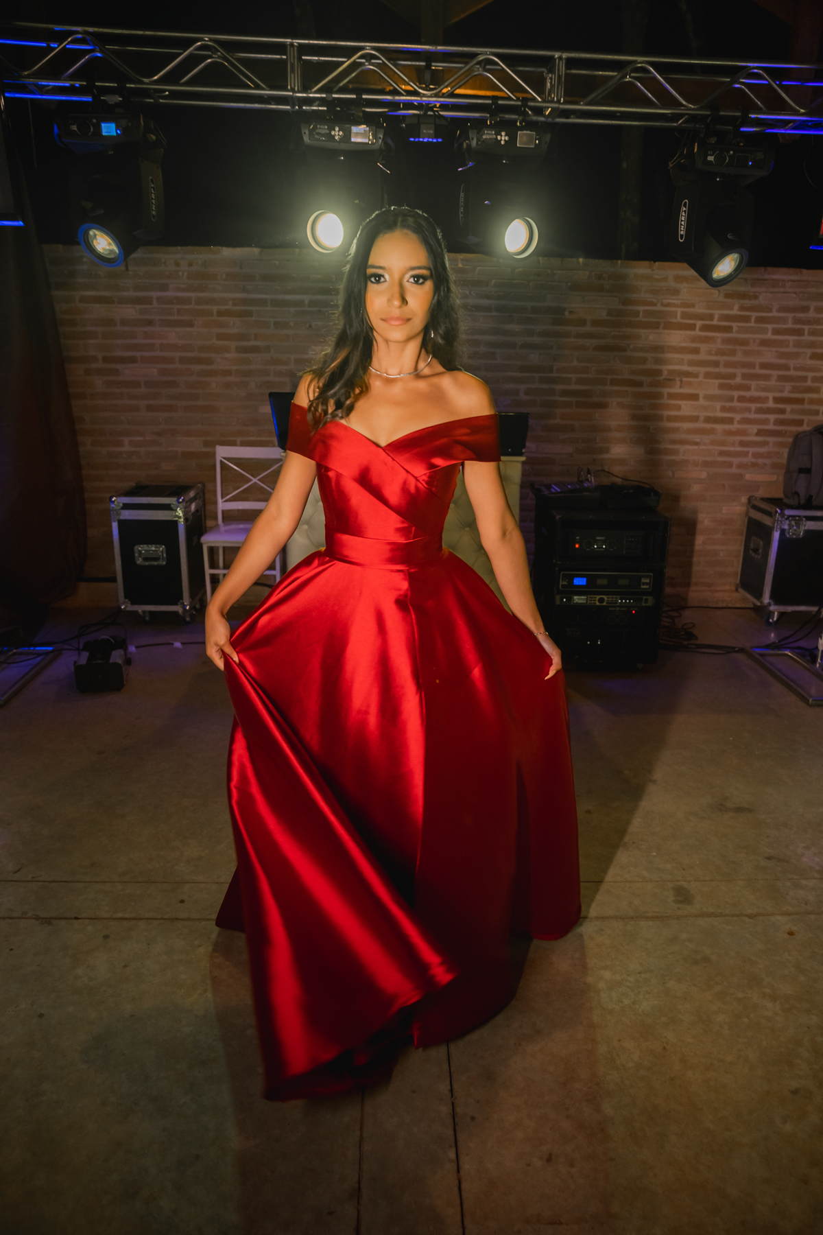 festa debutante bauru