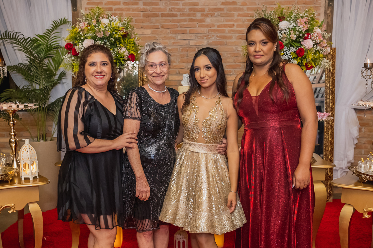 festa debutante bauru