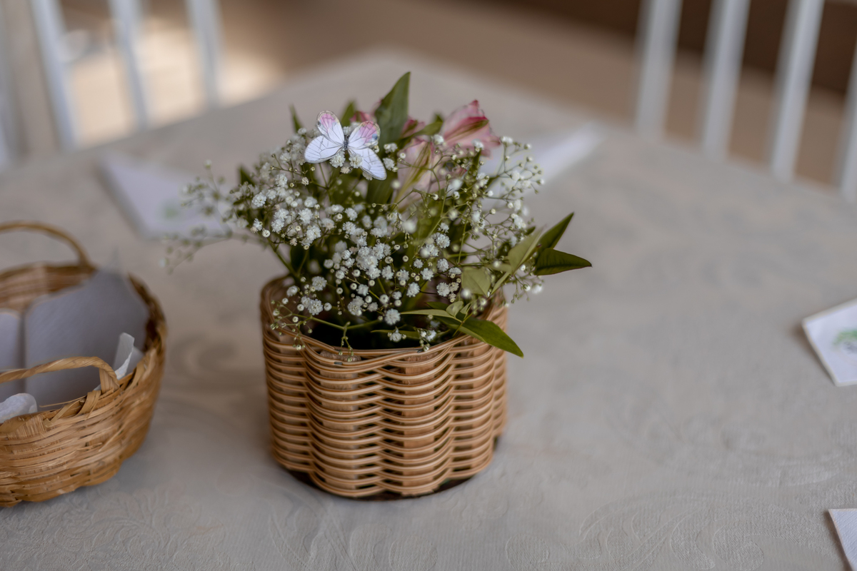 festa debutante recanto paradise