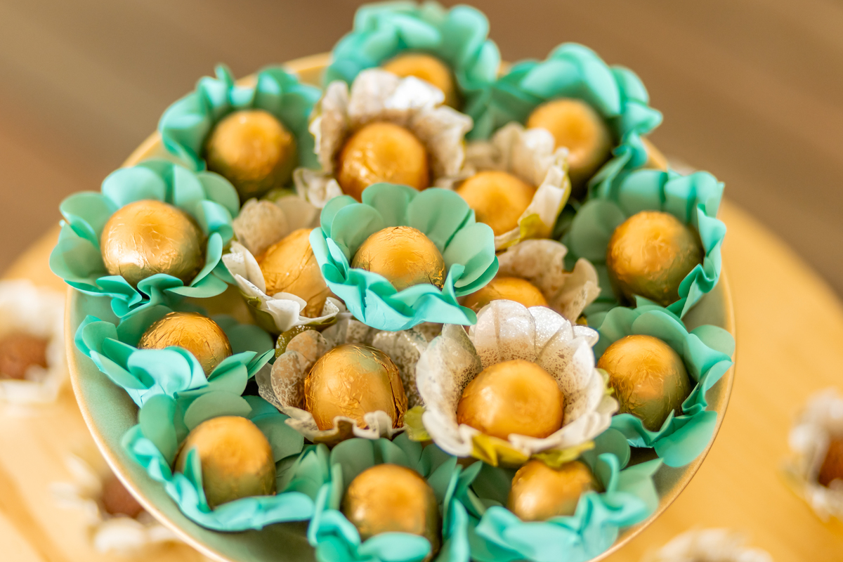 festa debutante recanto paradise