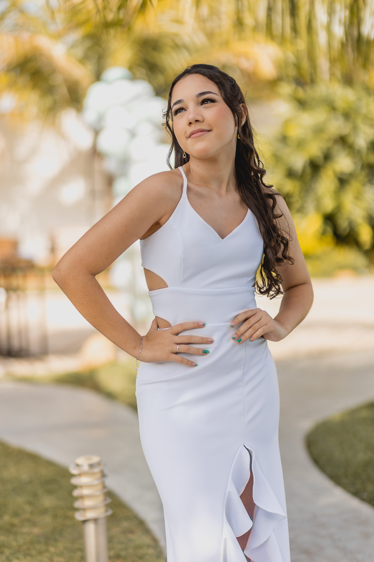 festa debutante recanto paradise