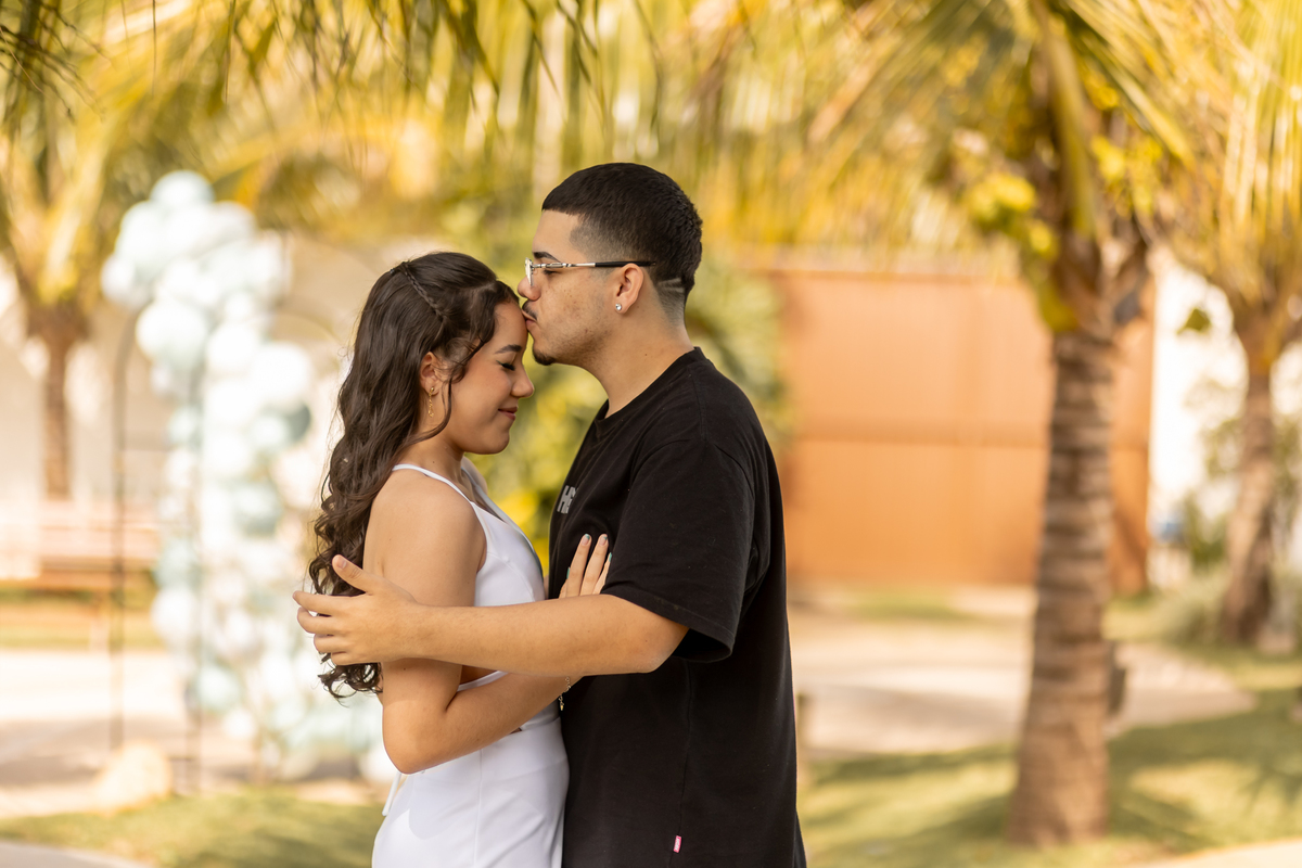 festa debutante recanto paradise