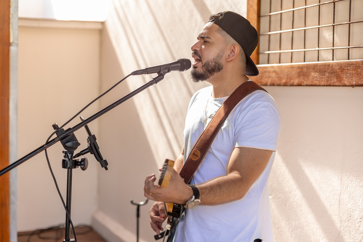 festa debutante recanto paradise