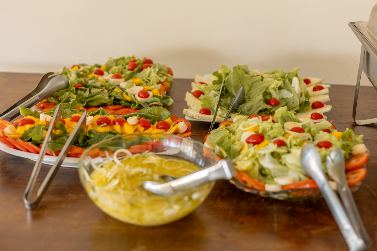 festa debutante recanto paradise