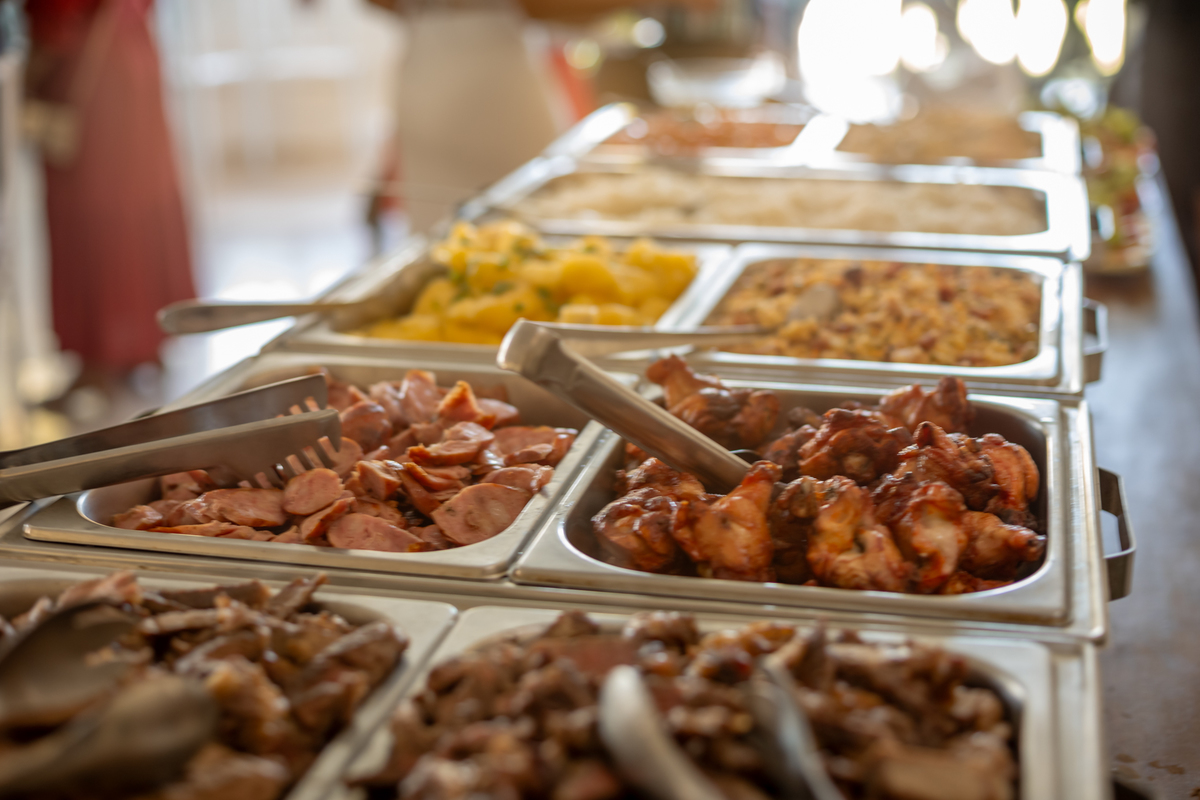 festa debutante recanto paradise