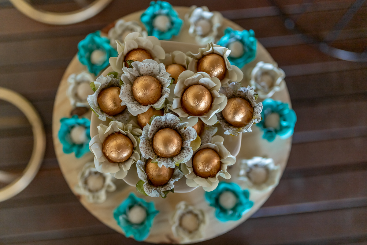 festa debutante recanto paradise