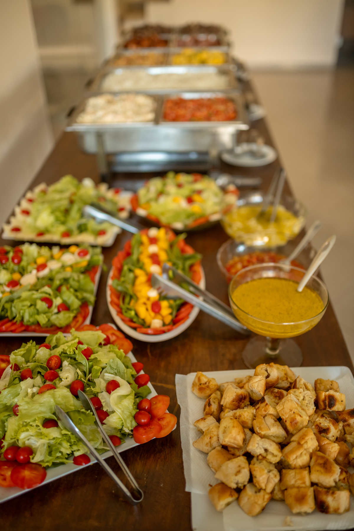 festa debutante recanto paradise