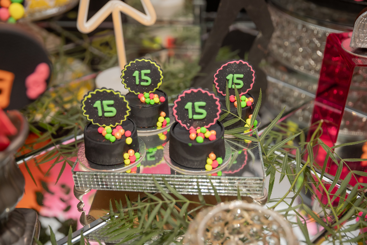 festa debutante pederneiras