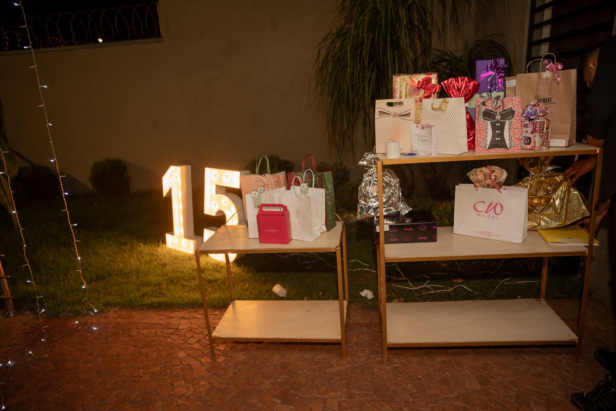 festa debutante pederneiras