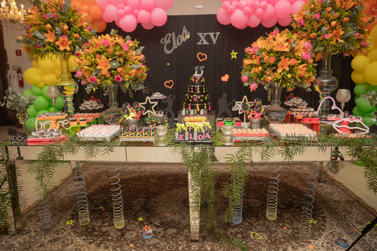 festa debutante pederneiras