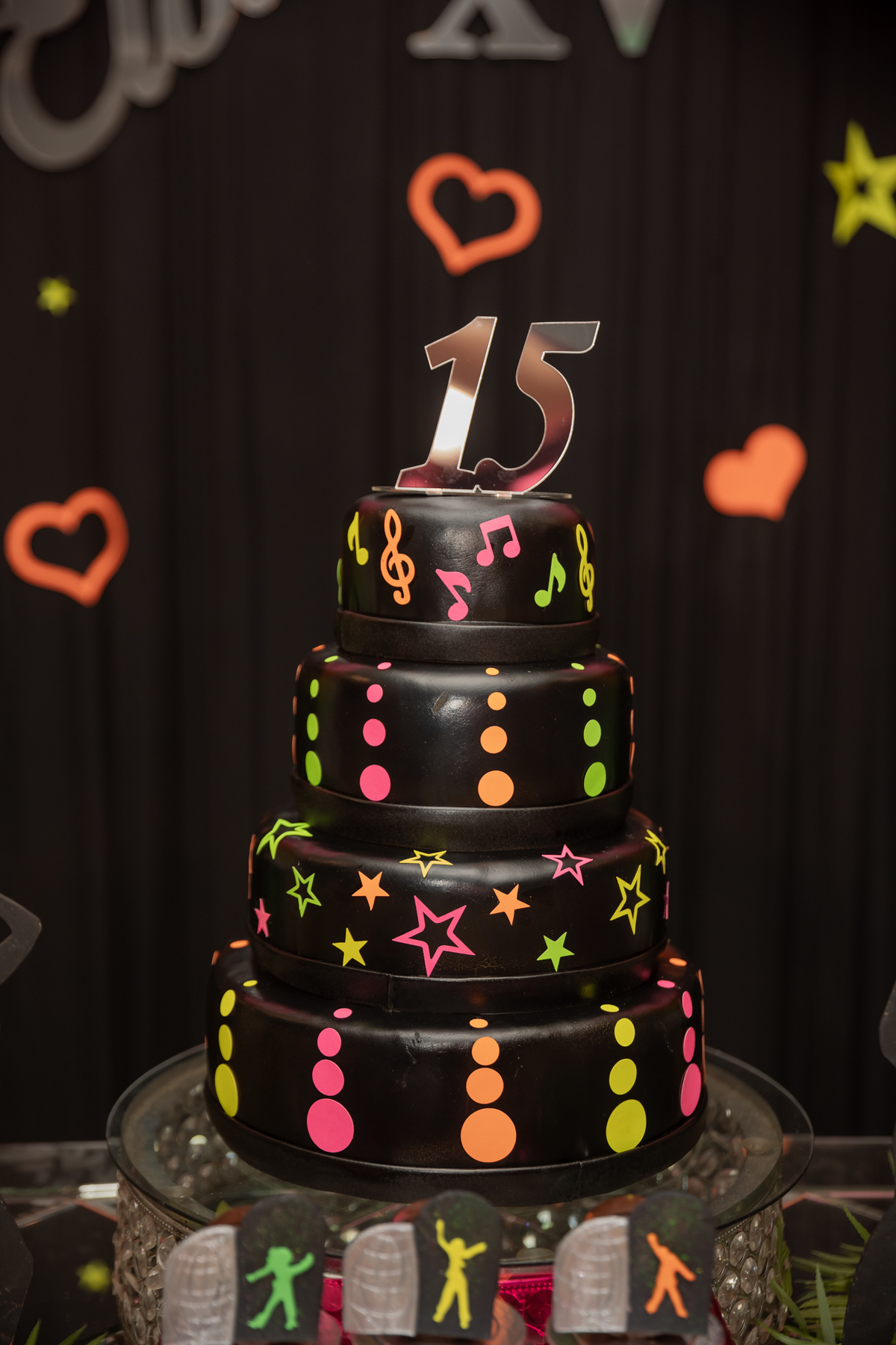 festa debutante pederneiras