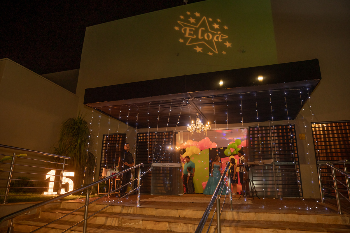 festa debutante pederneiras