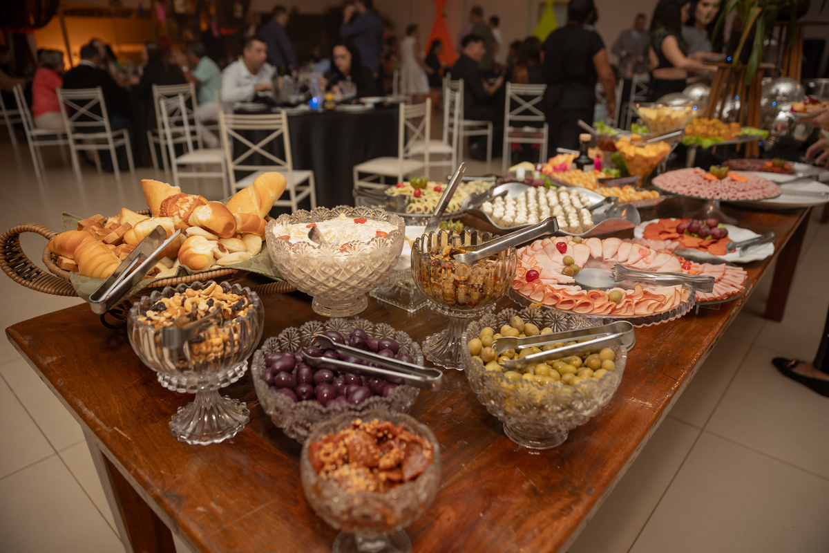 festa debutante pederneiras