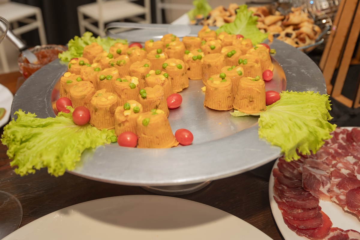 festa debutante pederneiras