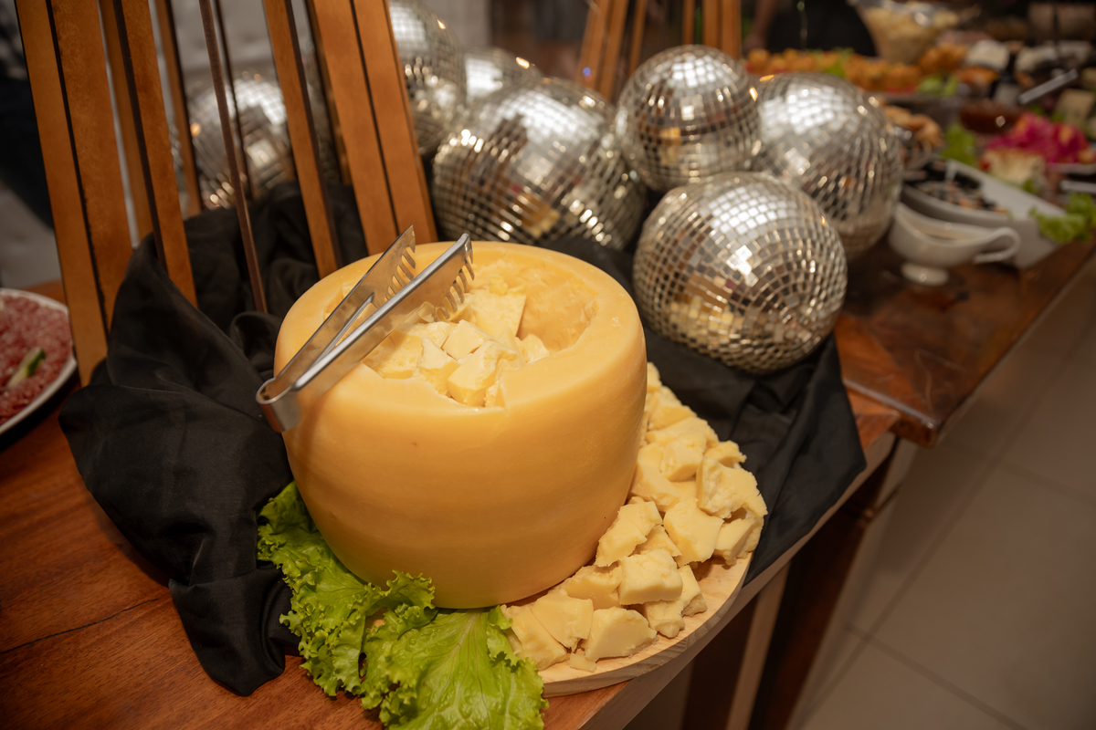 festa debutante pederneiras