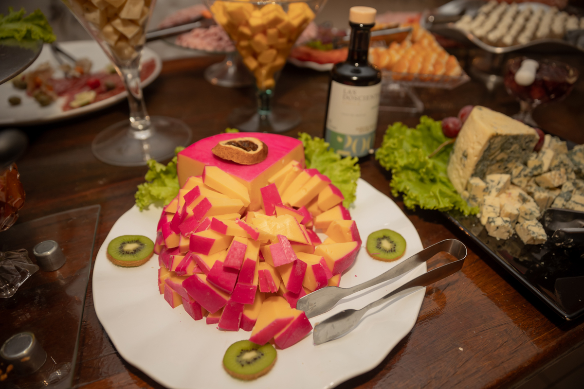 festa debutante pederneiras