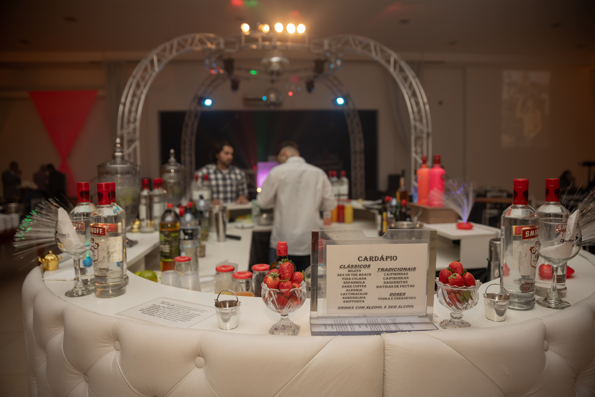 festa debutante pederneiras