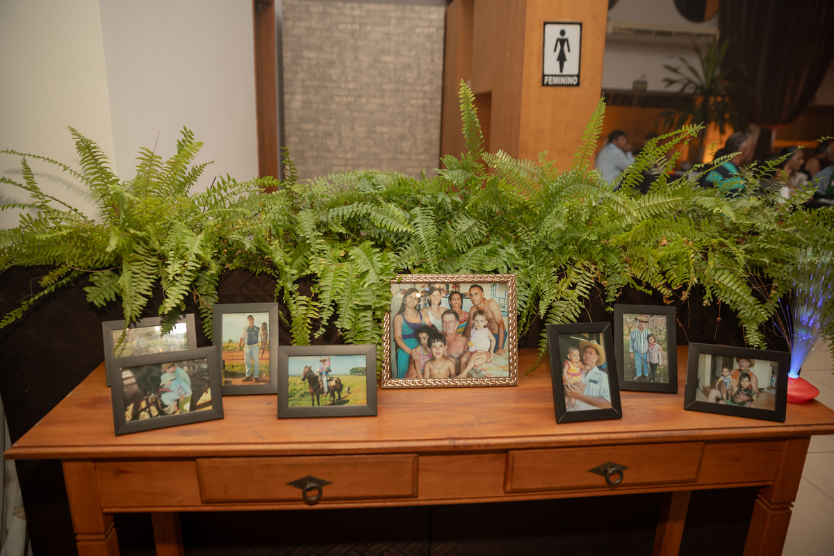 festa debutante pederneiras