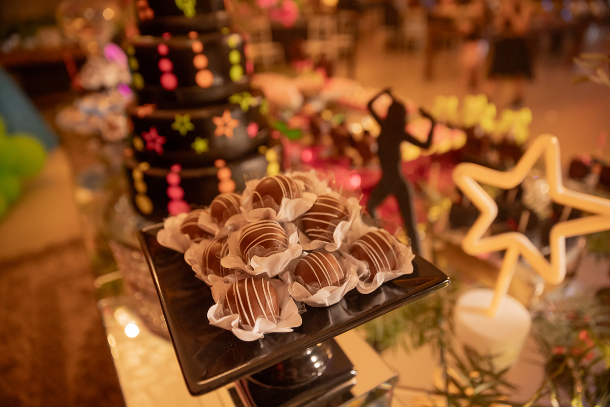 festa debutante pederneiras