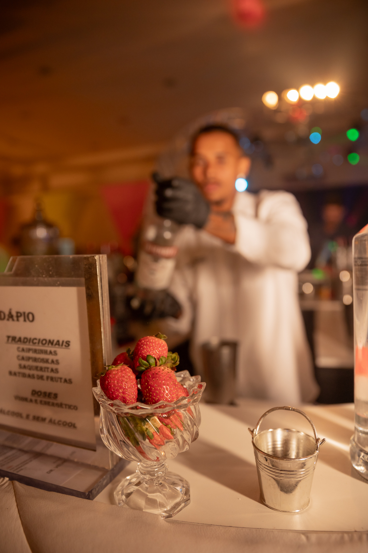 festa debutante pederneiras