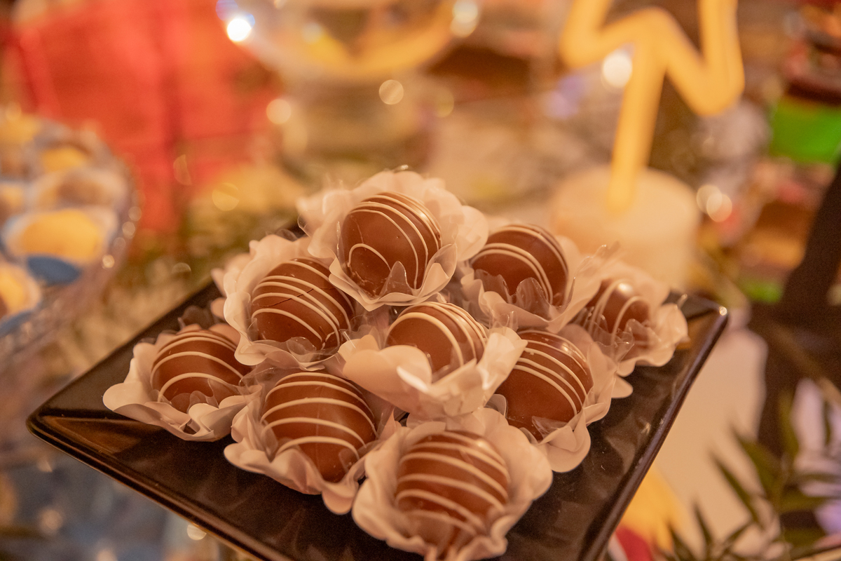 festa debutante pederneiras