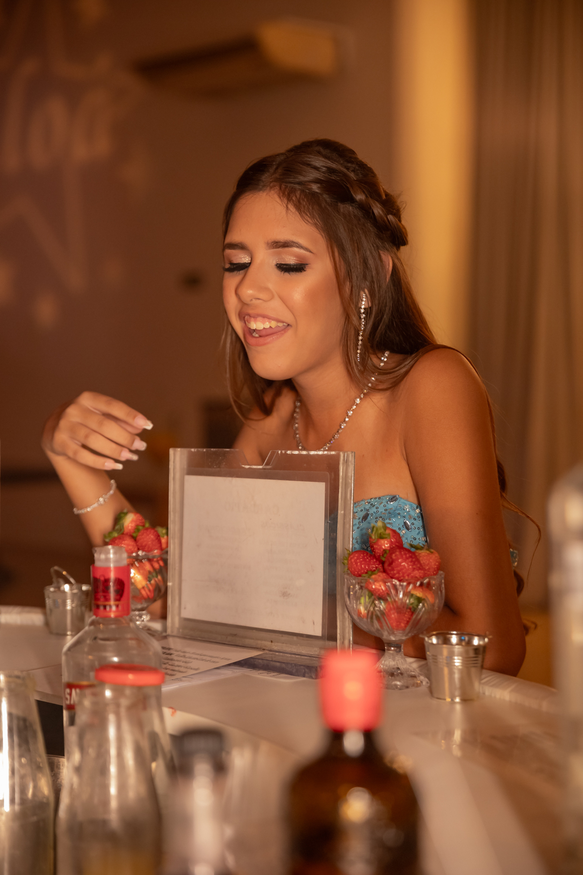 festa debutante pederneiras