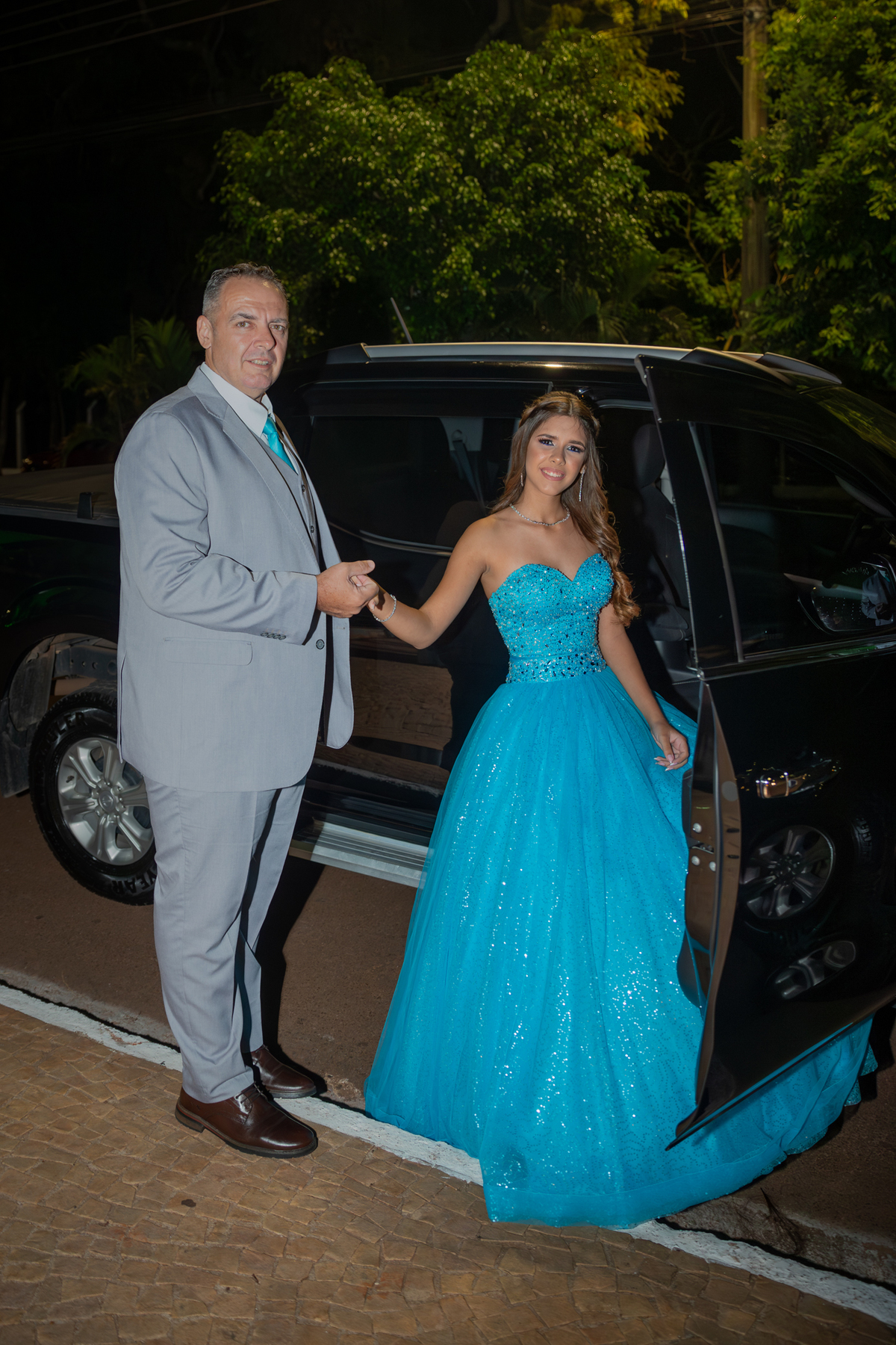 festa debutante pederneiras