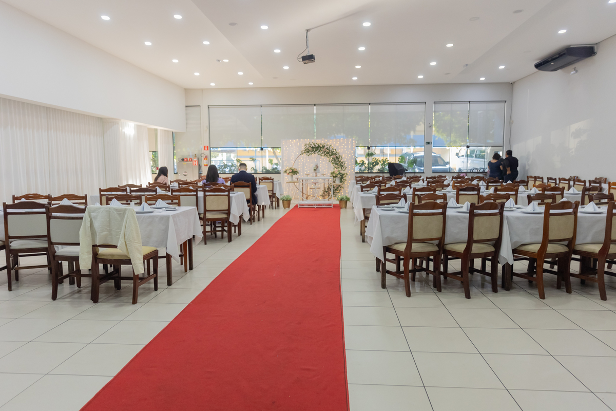 casamento bauru