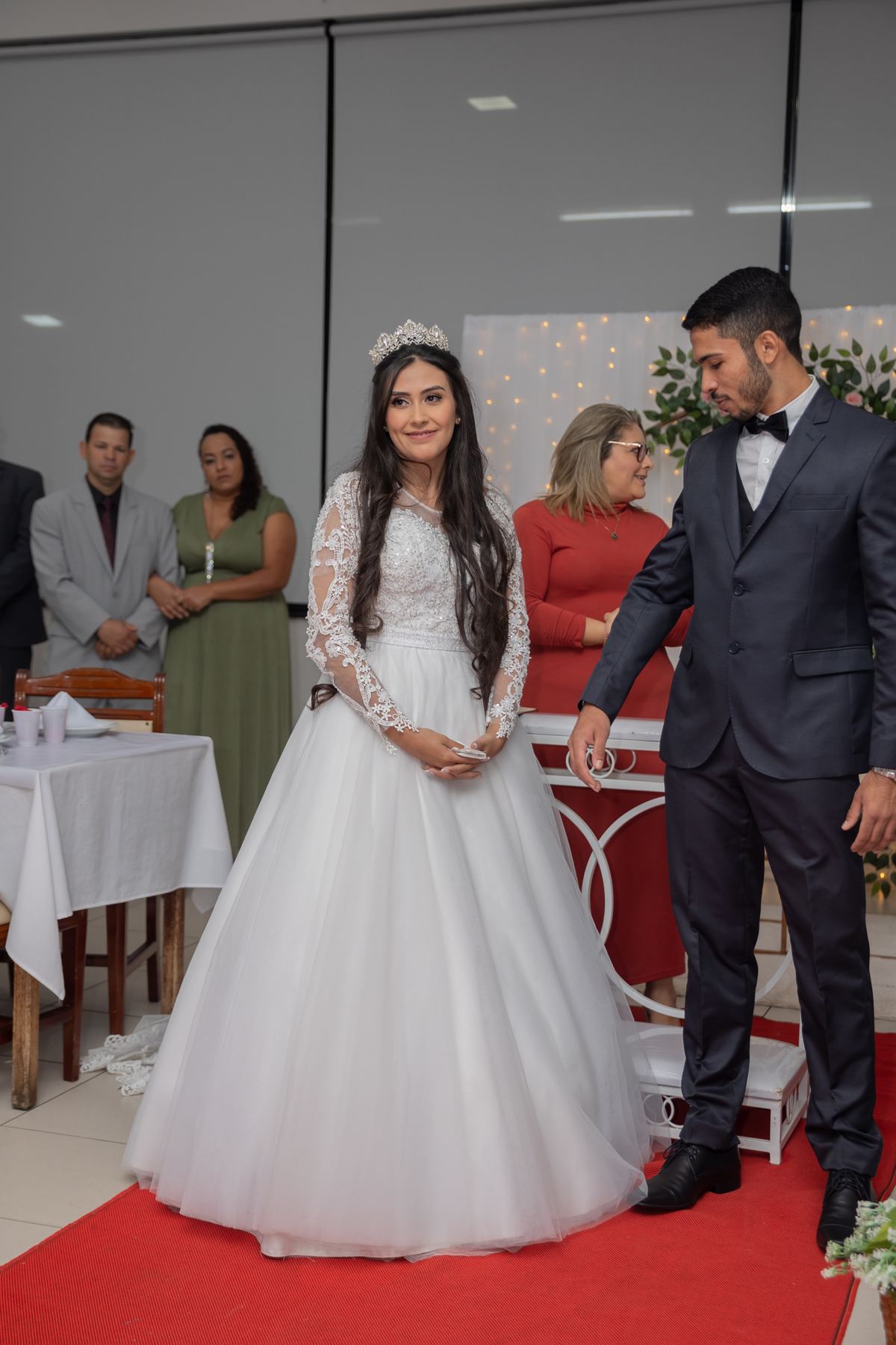 casamento bauru