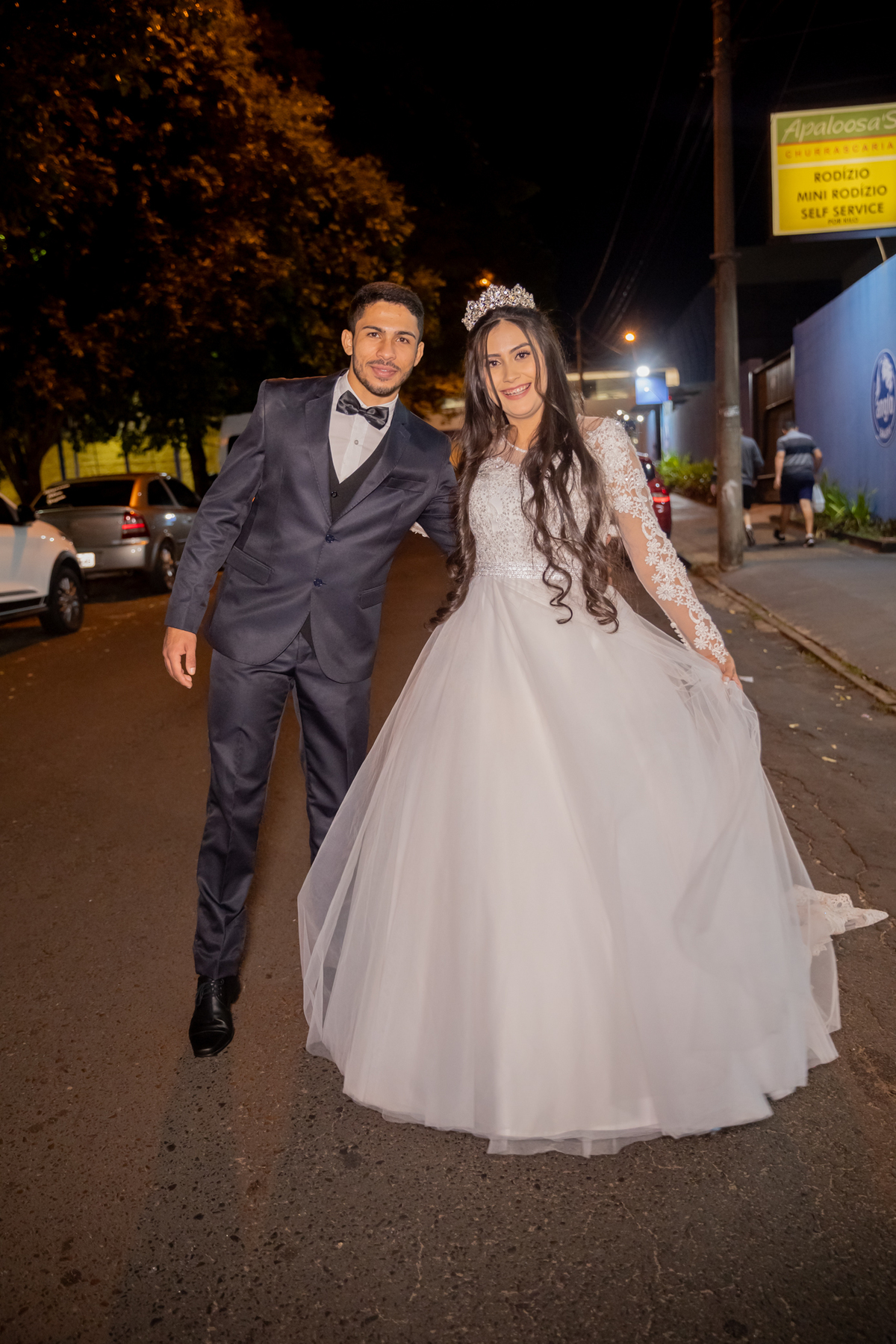 casamento bauru