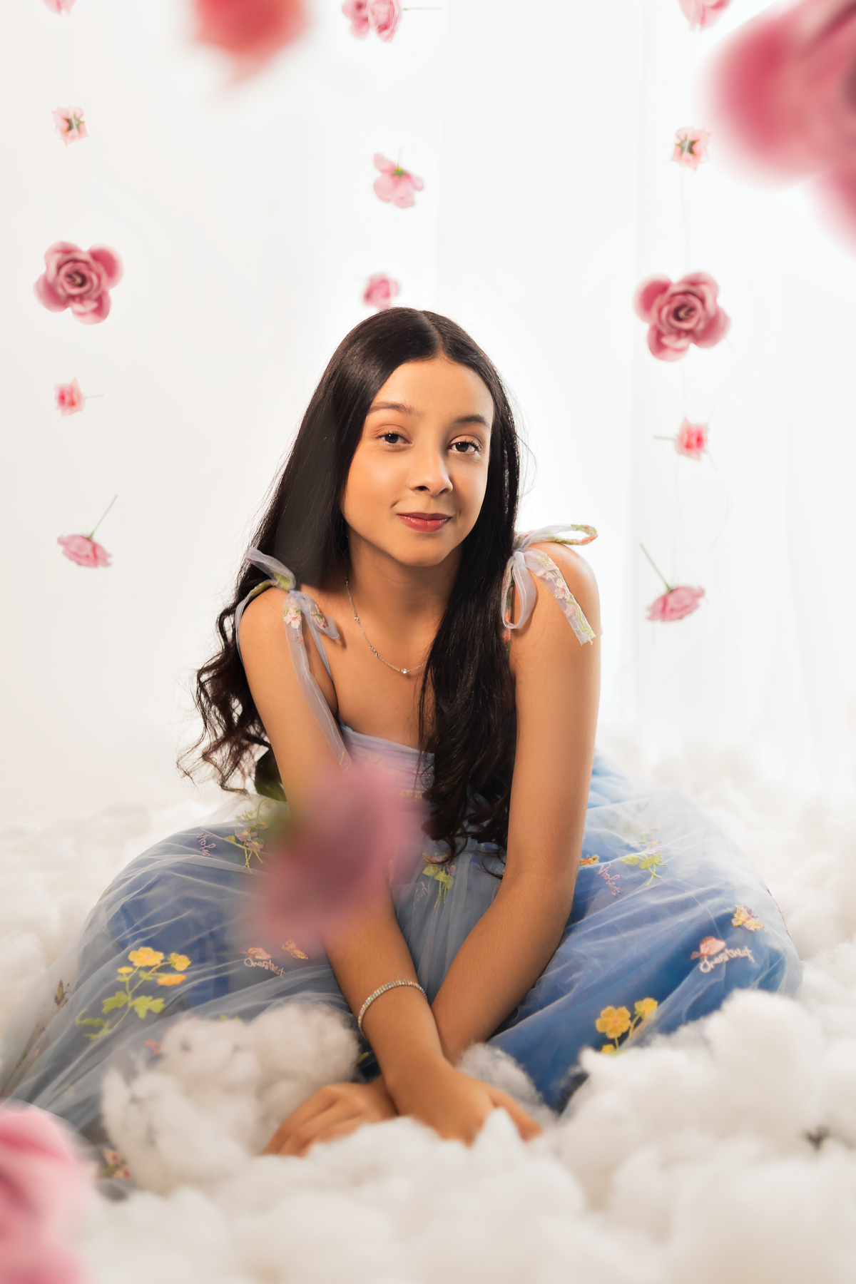 ensaio debutante estudio bauru