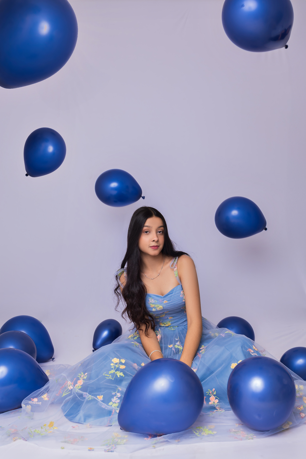 ensaio debutante estudio bauru