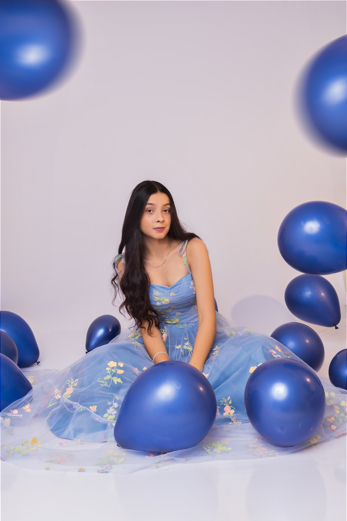 ensaio debutante estudio bauru