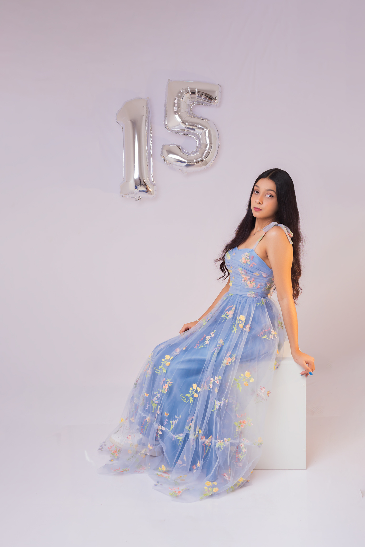 ensaio debutante estudio bauru