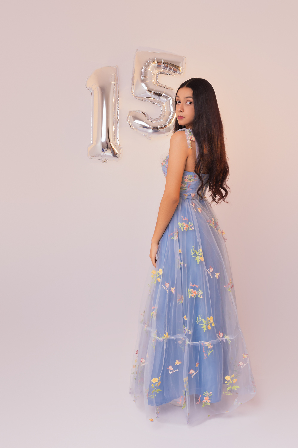 ensaio debutante estudio bauru