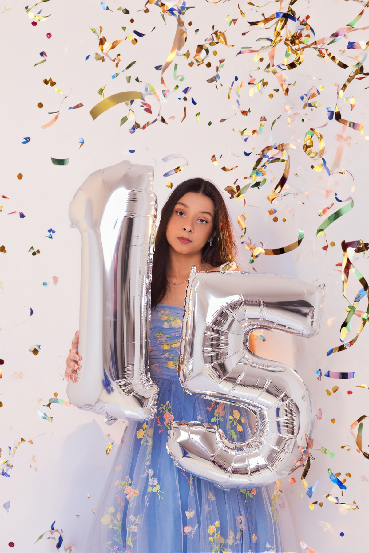 ensaio debutante estudio bauru