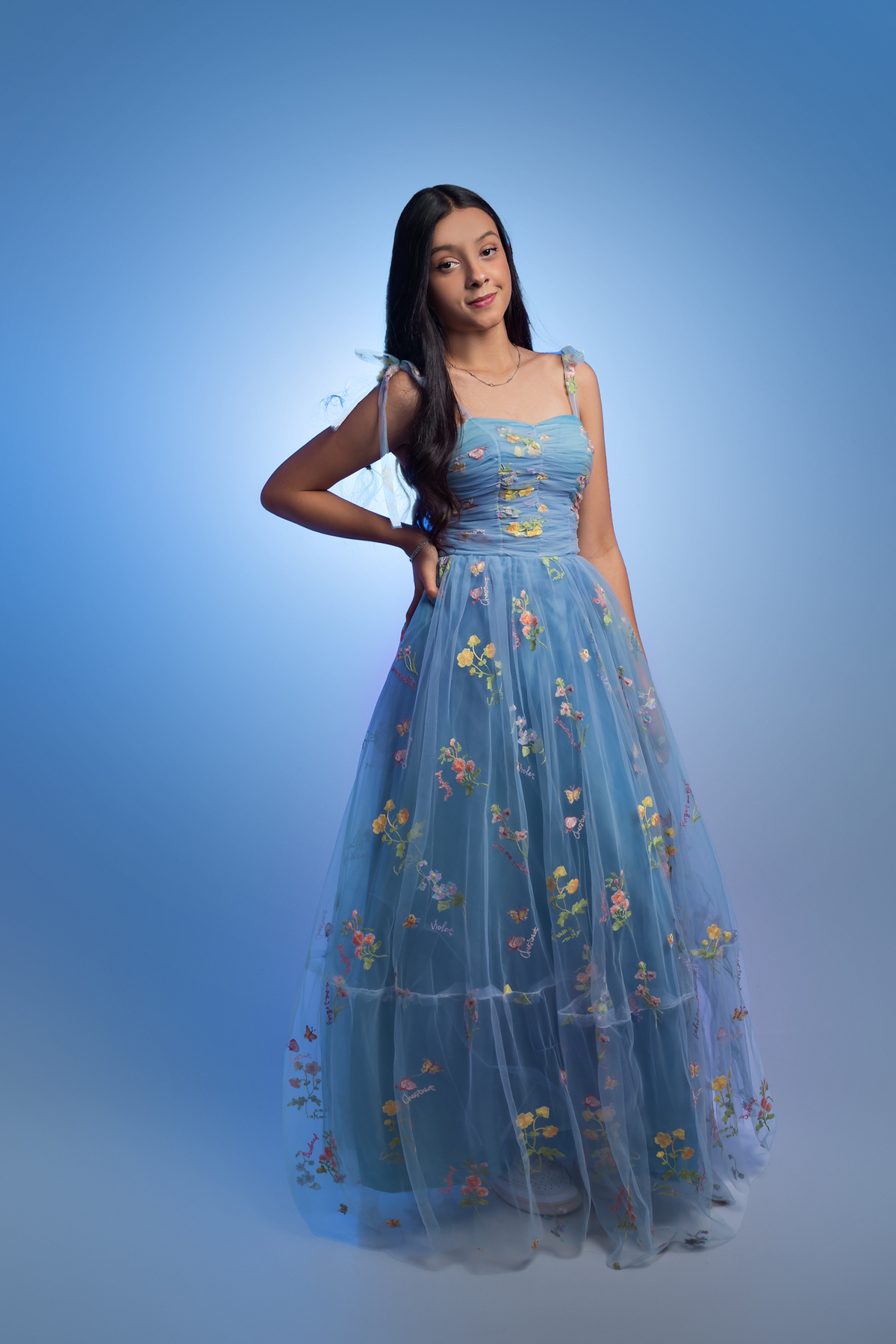 ensaio debutante estudio bauru