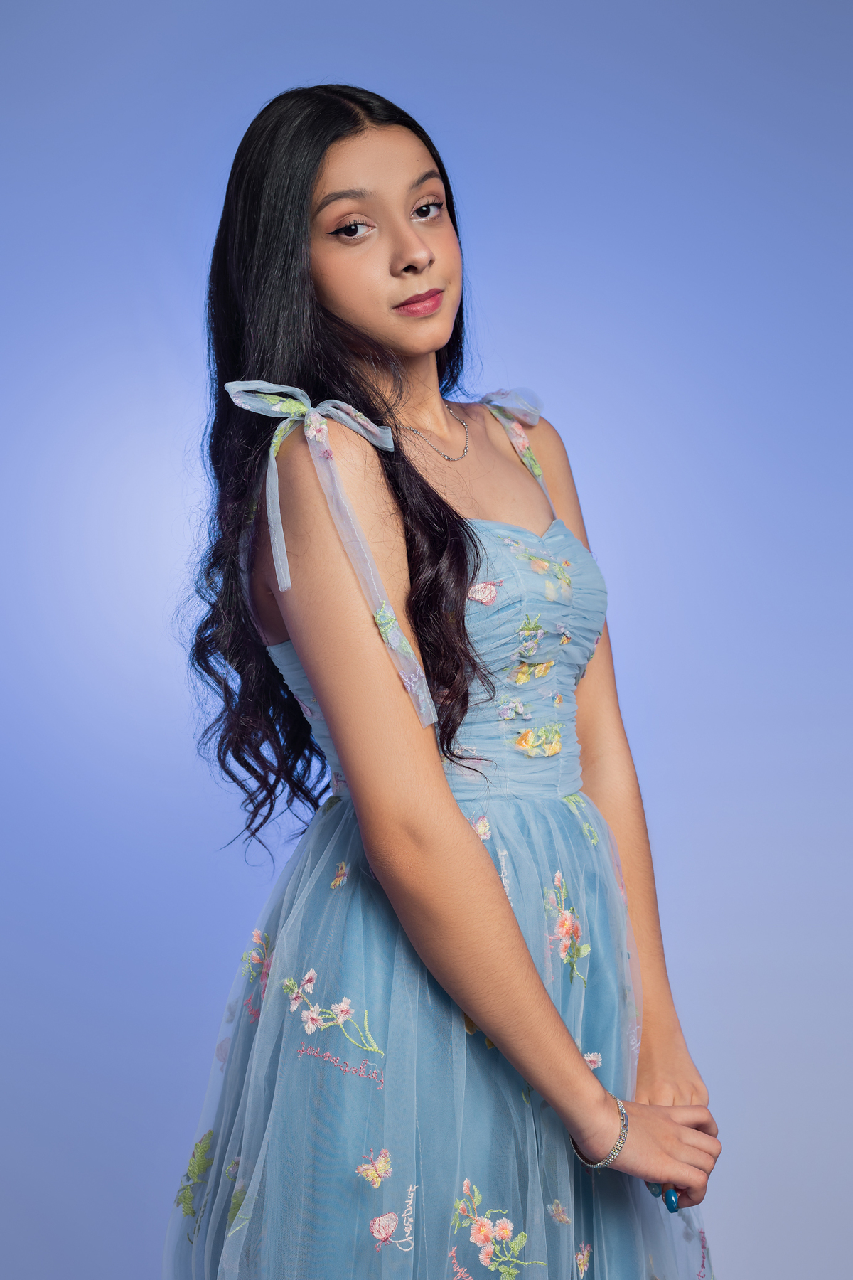 ensaio debutante estudio bauru