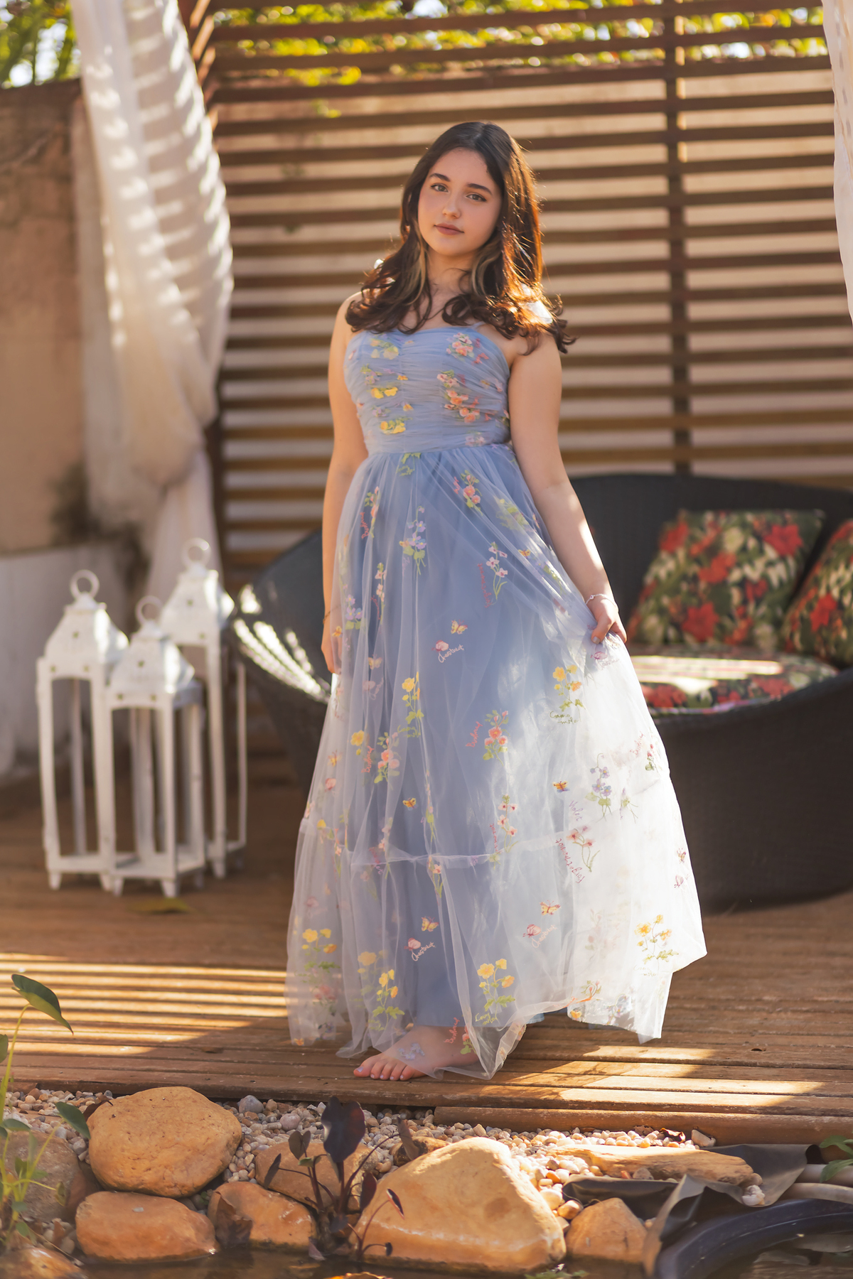 ensaio 15 anos bauru