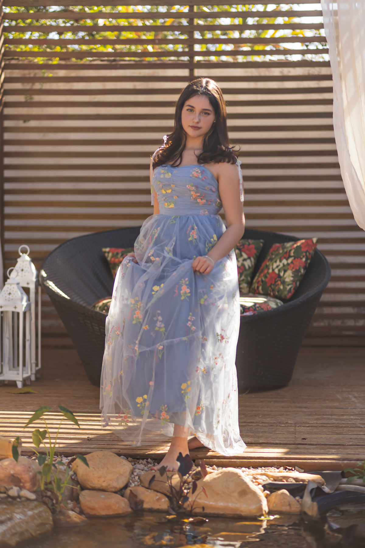 ensaio 15 anos bauru