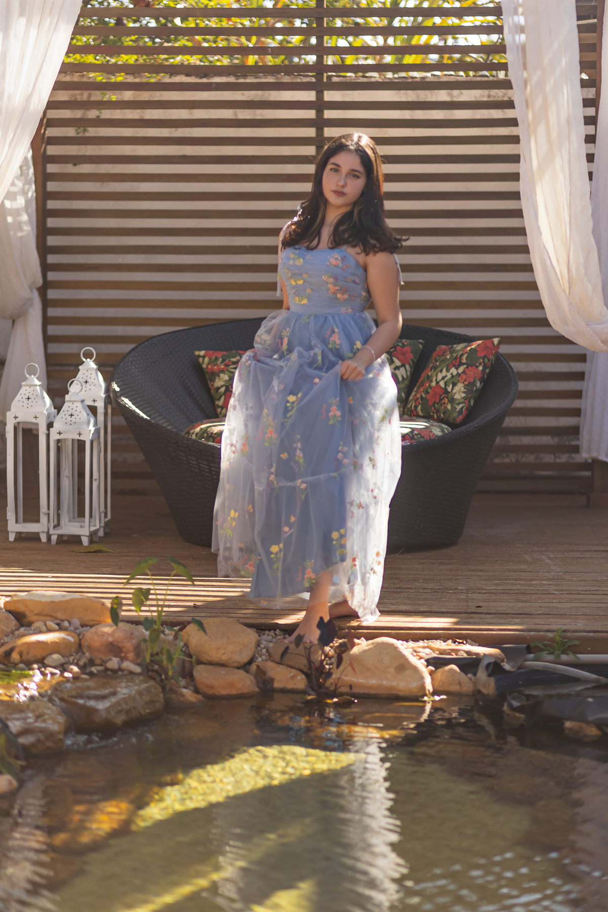 ensaio 15 anos bauru