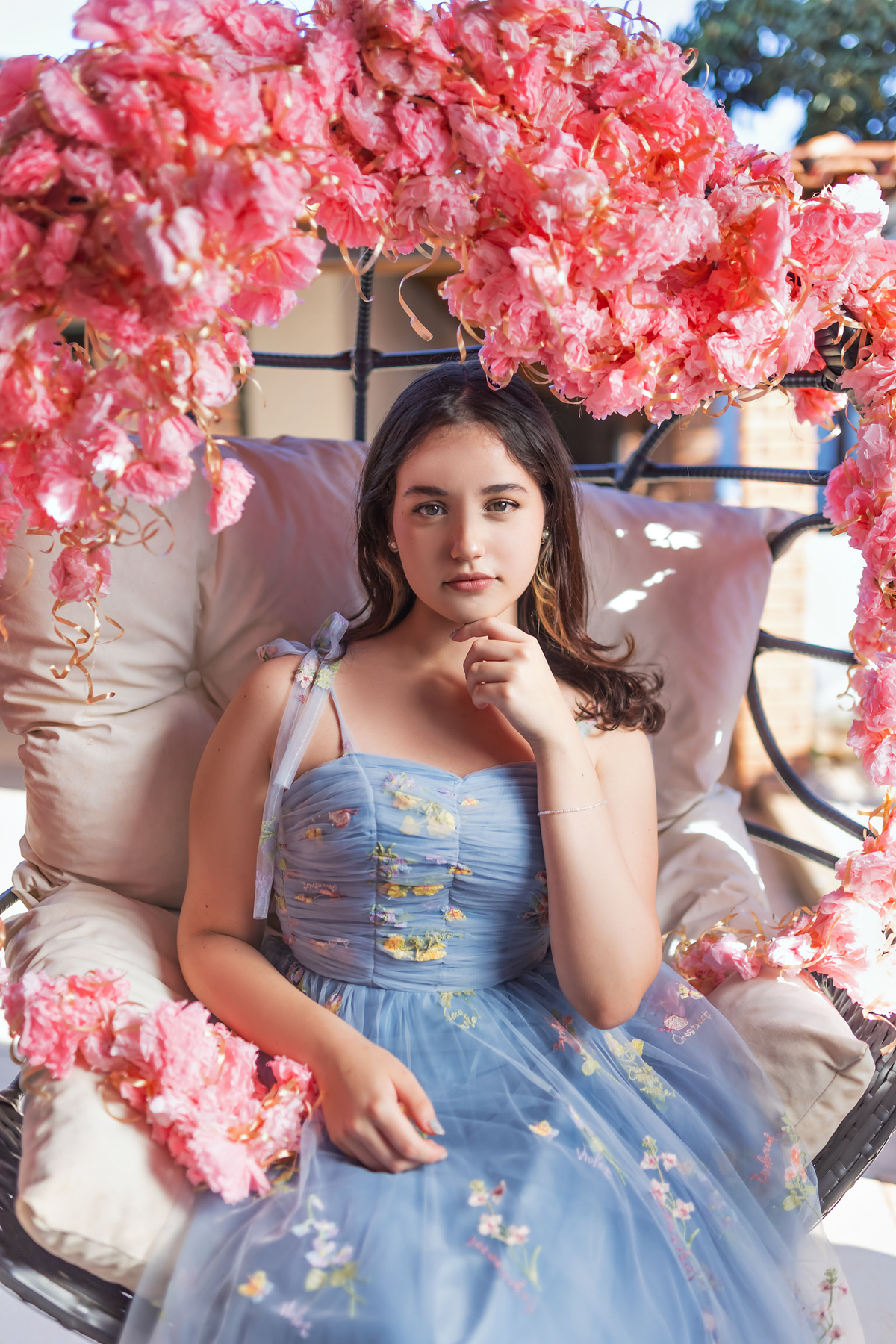 ensaio 15 anos bauru