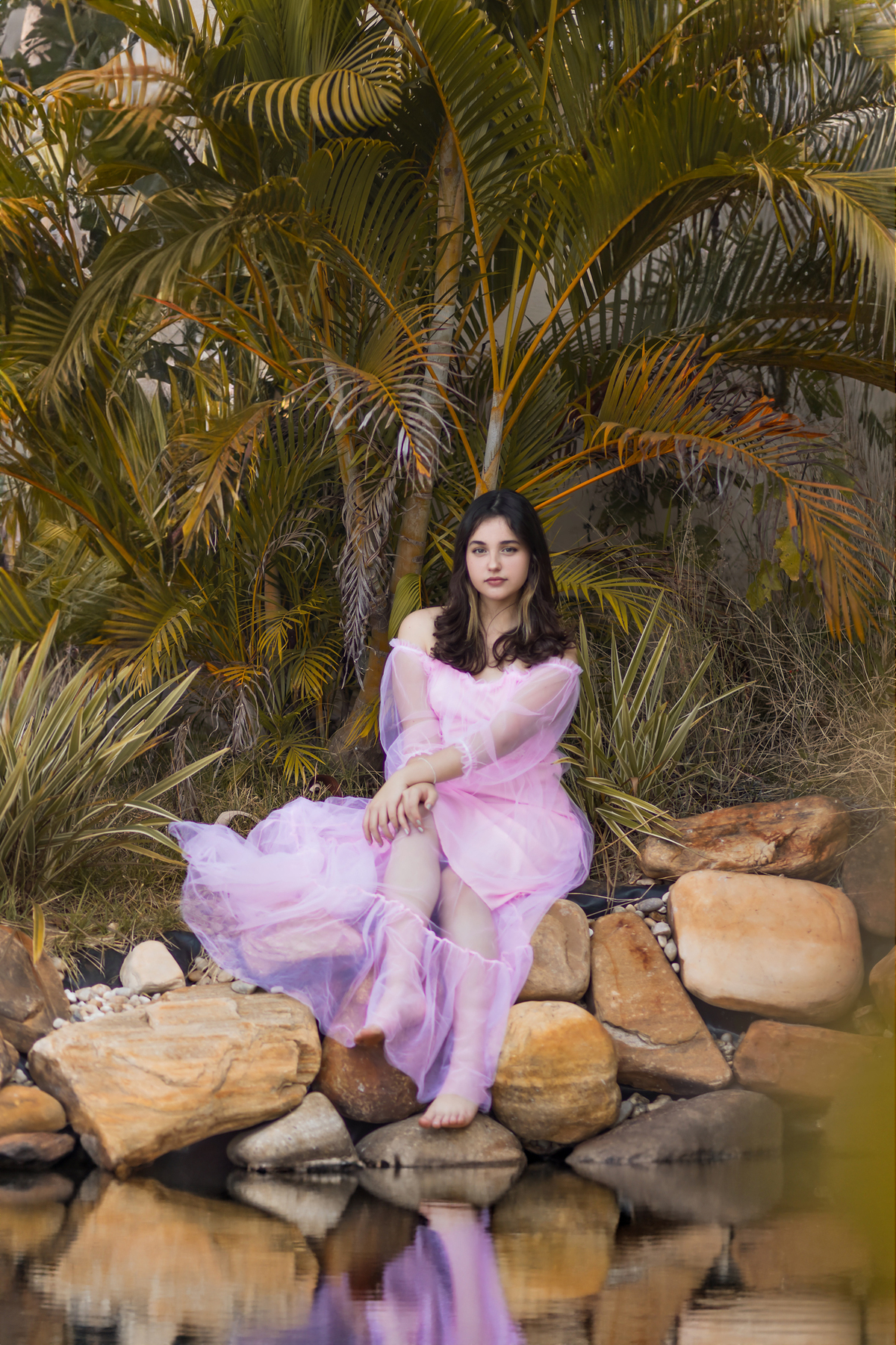 ensaio 15 anos bauru